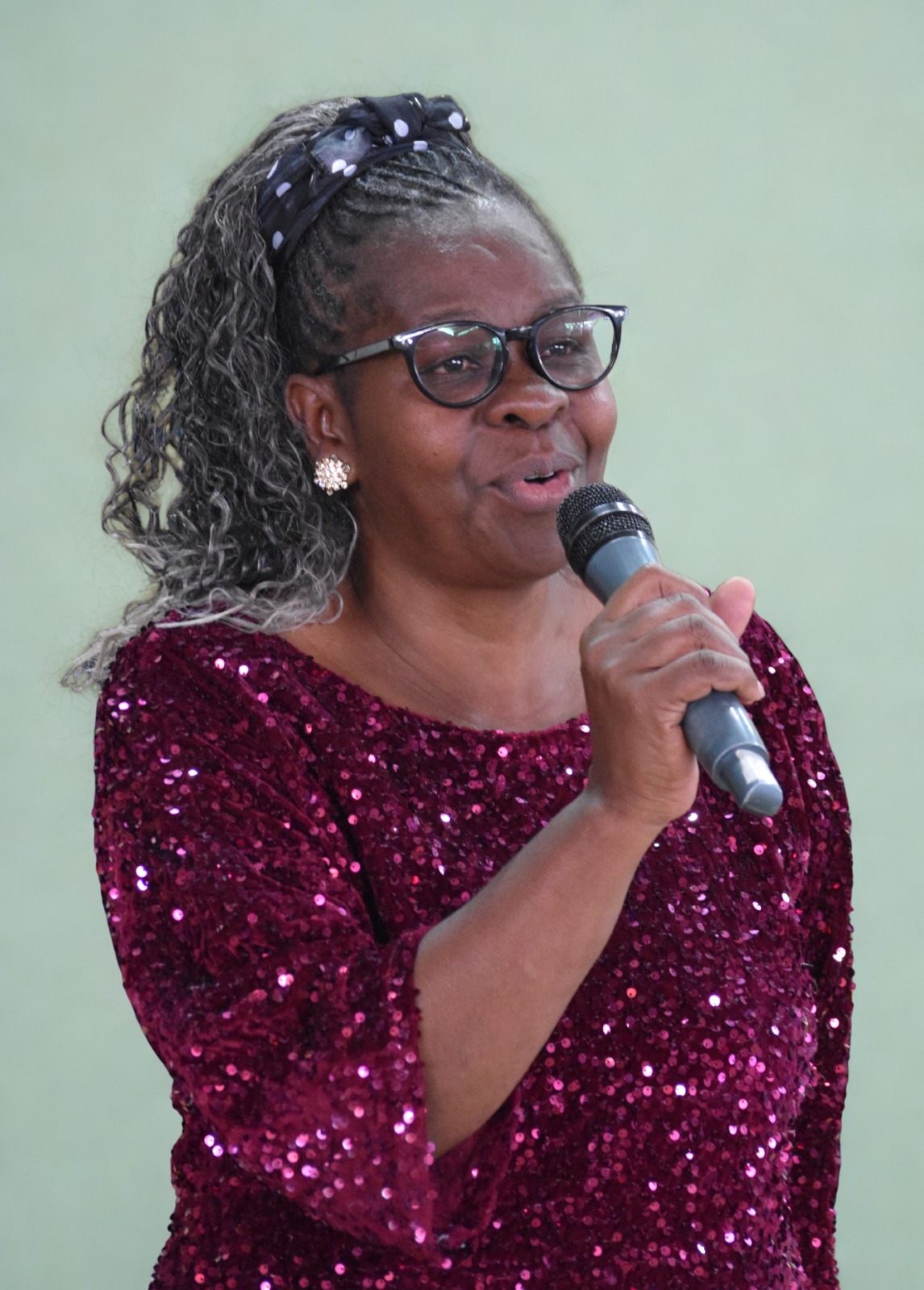 Winnie Ochieng