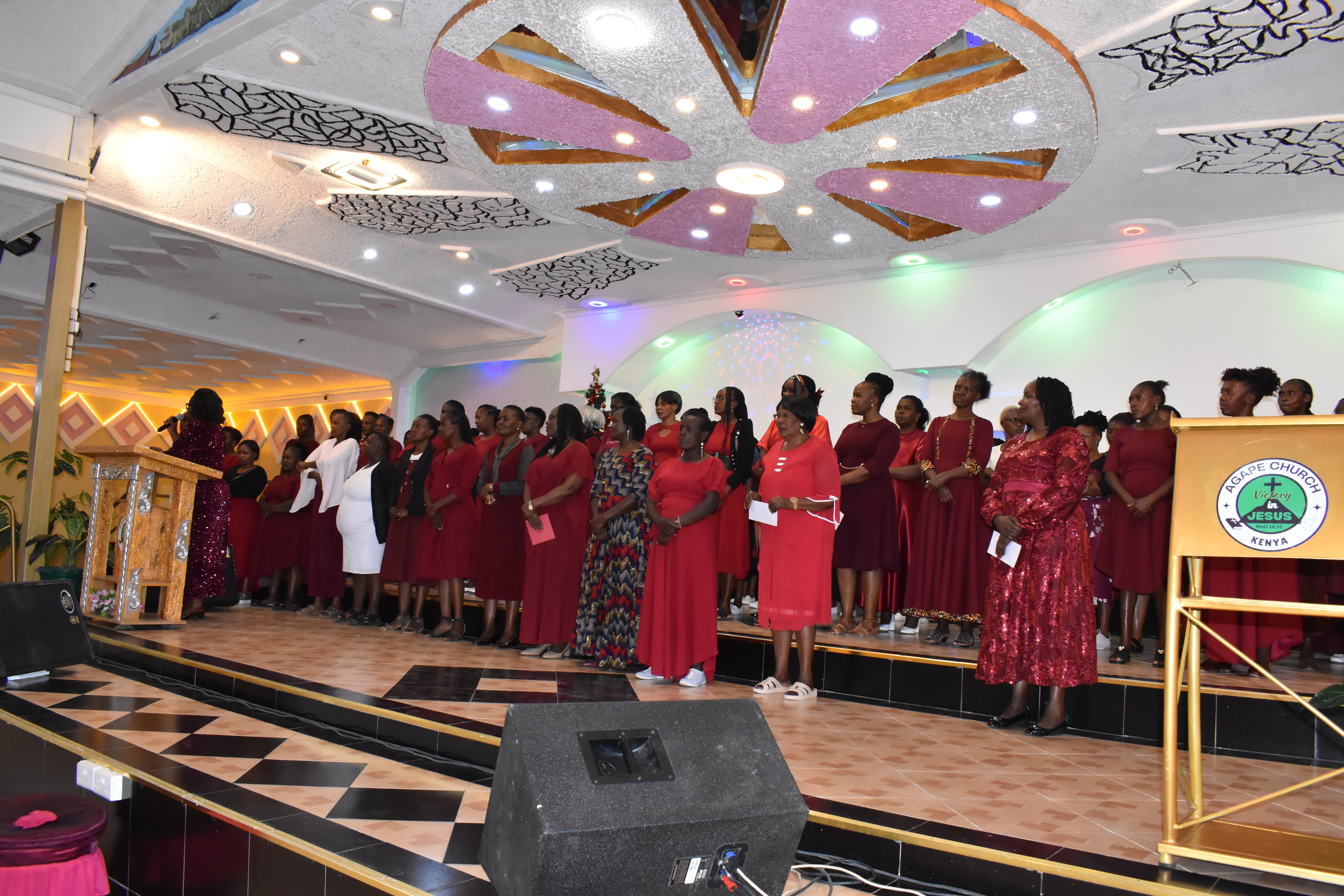 Women's Ministry