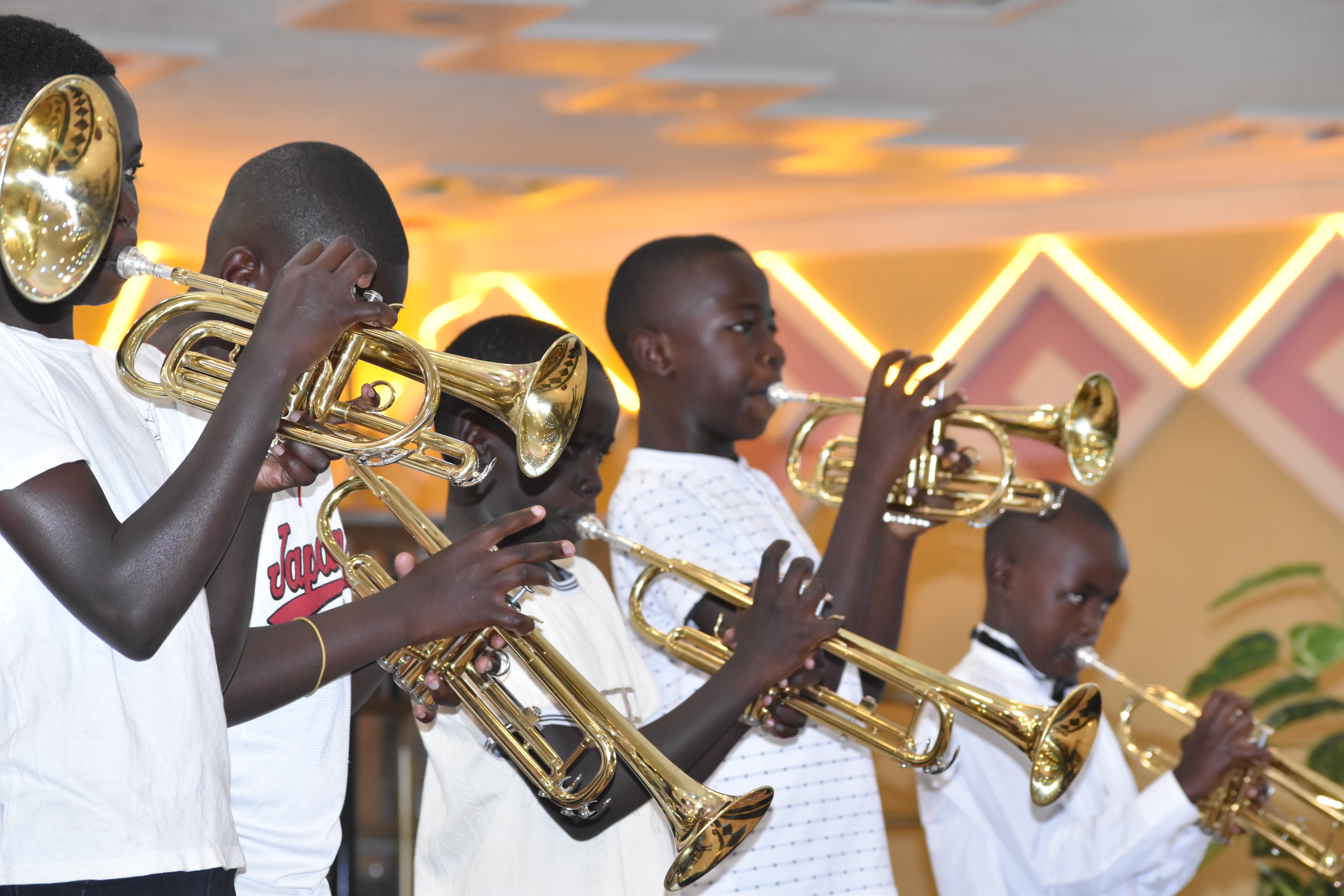 Outreach Ministry