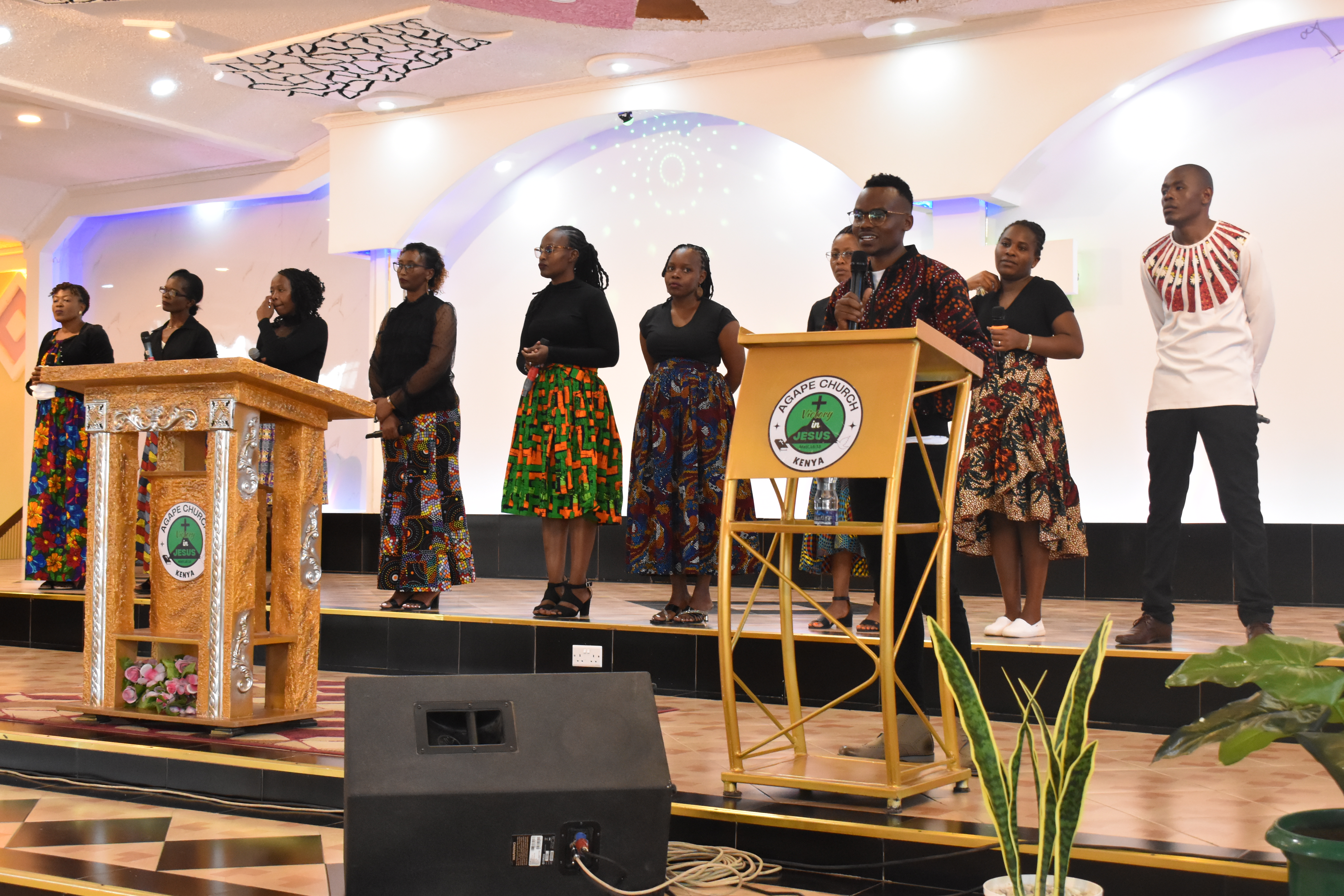 Children's Ministry