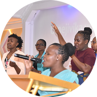 Worship Ministry