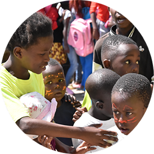 Childrens Ministry