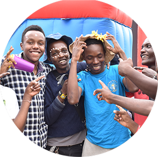 Youth Ministry